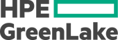 HPE GreenLake HPE GreenLake