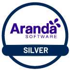 ARANDA categoría silver
