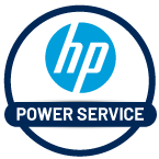HP categoría power service