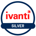 IVANTI categoría silver