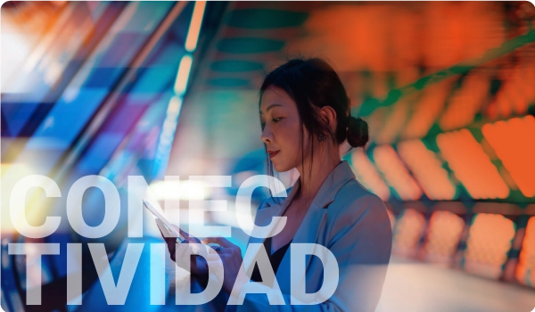 Conectividad