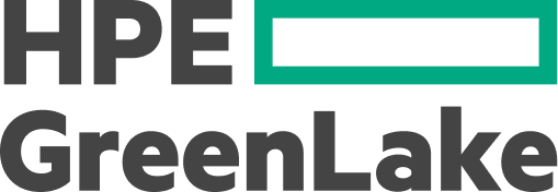 HPE GreenLake HPE GreenLake