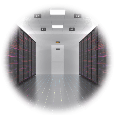 servidores on-premise servidores on-premise